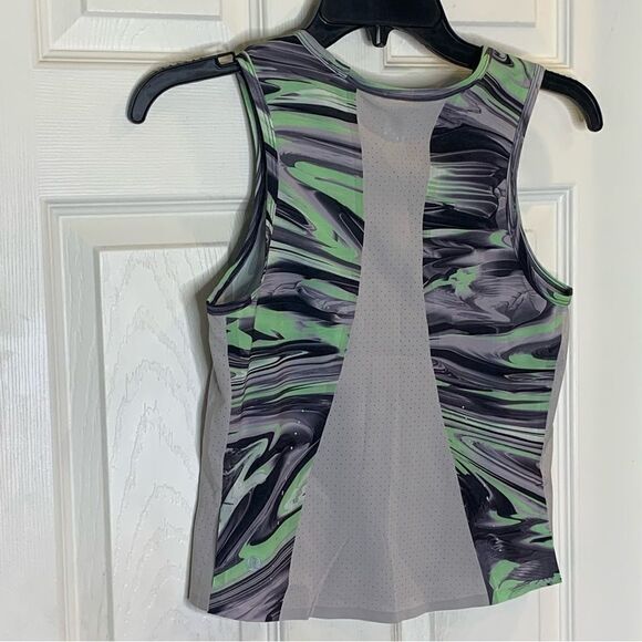 Lululemon Swift Ventilated Running Tank Size 2 - Picture 8 of 11